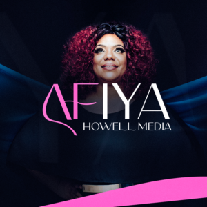 Faith, Laughter, and Purpose: Supporting Afiya Howell’s Mission